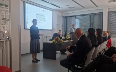 SIMPOZIJEM HITNE MEDICINE JUBILARNU 10. OBLJETNICU RADA OBILJEŽIO OHBP SLAVONSKI BROD
