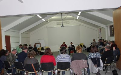 Radni sastanak nacionalnih instruktora izvanbolničke hitne medicinske službe