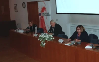 Održana promocija Smjernice za postupanje izvanbolničke i bolničke hitne medicinske službe u slučaju nesreća s kemikalijama