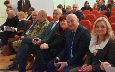 Održan simpoziji „Medicina u okolnostima katastrofa – jesmo li spremni?“