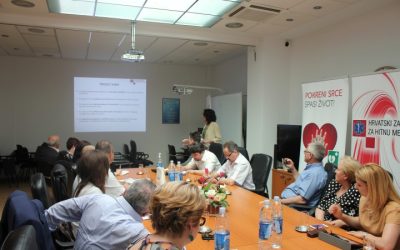 Moldavska delegacija posjetila HZHM