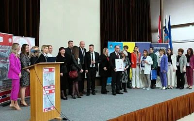 Simpozijem obilježena 10. obljetnica OHBP-a Našice
