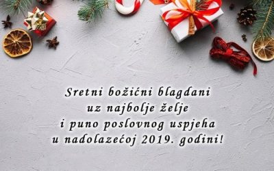Čestitka