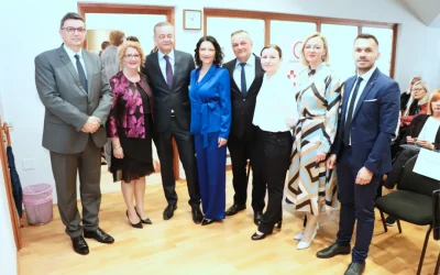 OHBP Koprivnica simpozijem obilježio 20. obljetnicu rada