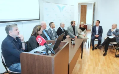 NA SIMPOZIJU ISTAKNUTA VAŽNOST TELEMEDICINE U RANOM OTKRIVANJU KARCINOMU PLUĆA