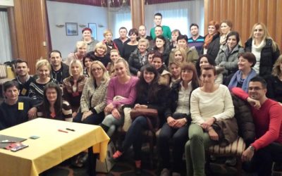 Trening trijaže u odjelu hitne medicine