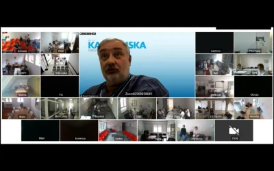 e-Usavršavanje: Pristup procjeni kognitivne slabosti u primarnoj zdravstvenoj zaštiti