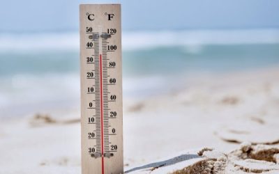 Protokol o postupanju i preporuke za zaštitu od vrućine