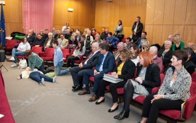 Obilježen Dan Zavoda i 124. obljetnica hitne medicine u Primorsko-goranskoj županiji