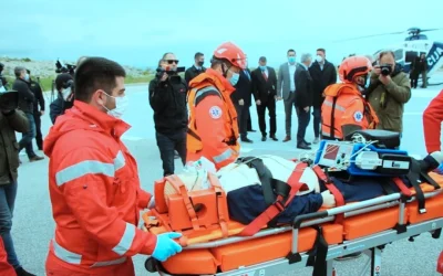 HHMS odsada cijelu godinu u Dubrovačko-neretvanskoj županiji