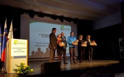 Edukacija građana o postupku oživljavanja tema Konferencije u Brežicama