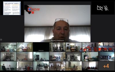 e-Usavršavanje: Toplinska bolest i poremećaji – podcijenjena opasnost