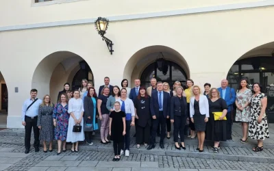 ODRŽAN SIMPOZIJ PALIJATIVNE SKRBI „RANO UKLJUČIVANJE U SUSTAV PALIJATIVNE SKRBI“ POVODOM 1. OBILJEŽAVANJA NACIONALNOG DANA PALIJATIVNE SKRBI