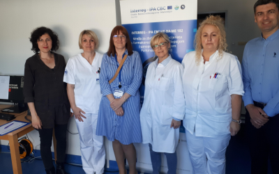 Uspostavljena mreža za zbrinjavanje pacijenata s farmakorezistentnom epilepsijom i uznapredovanom fazom Parkinsonove bolesti