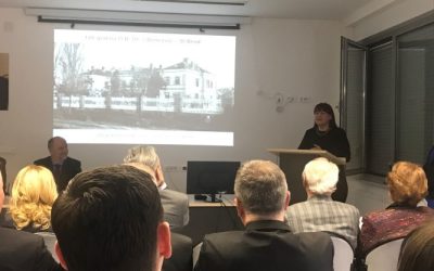 Danima otvorenih vrata obilježena 120. obljetnica Opće bolnice „Dr. Josip Benčević“
