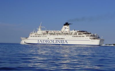 „Pokreni srce-spasi život“: 27 AVD uređaja na 27 najprometnijih brodova Jadrolinije