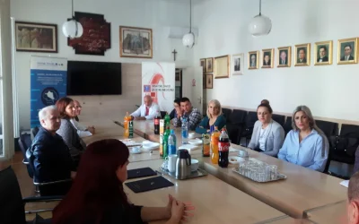 Opremu u sklopu projekta NeurNet dobile bolnice u Slavonskom Brodu i Vukovaru