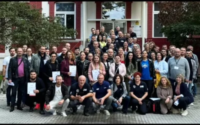Cro-MRMI: Dodatnih 60 polaznika educirano za pravovremen i učinkovit medicinski odgovor na velike nesreće i katastrofe
