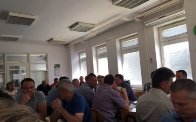 Hrvatske prometnice spremne za turističku sezonu
