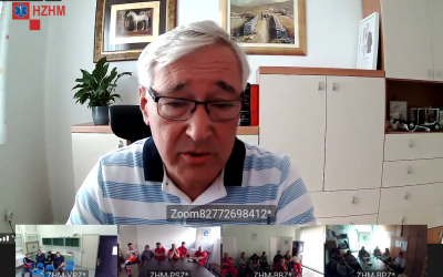 Nastavljen ciklus predavanja u sklopu projekta “eUsavršavanje”