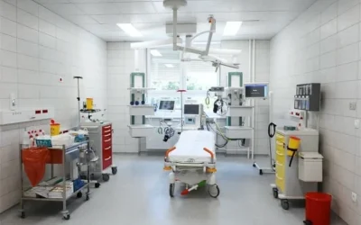Otvoren Objedinjeni hitni bolnički prijem u Kliničkom bolničkom centru Split