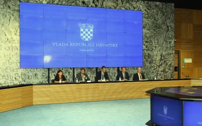 Osigurana sredstva za nabavu 80 potpuno opremljenih cestovnih medicinskih vozila
