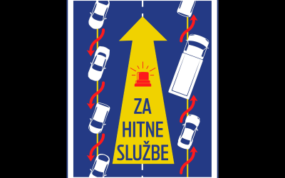Hitni koridor