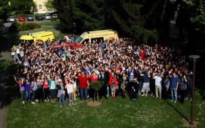 Tjedan sigurnosti cestovnog prometa obilježen u Varaždinu