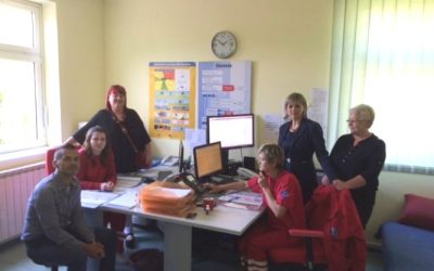 Međunarodni dan sestrinstva HZHM obilježio posjetom Bjelovaru