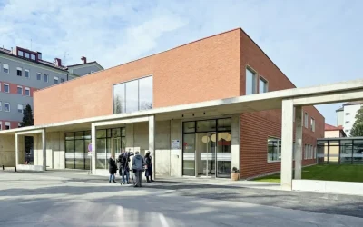 S radom započeo novootvoreni Objedinjeni hitni bolnički prijem Varaždin