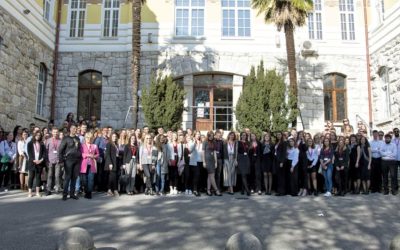 Održan 4. kongres hitne medicine za studente i mlade liječnike