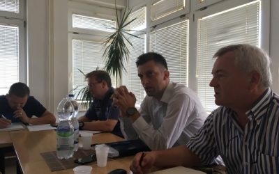 Hitna medicinska služba bilježi velik broj intervencija na prometnicama