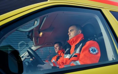 Dodatni prometni timovi HMS-a