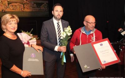 Obilježena 10. obljetnica rada Zavoda za hitnu medicinu Krapinsko-zagorske županije