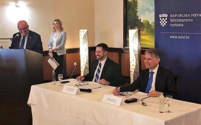 Održan sastanak povodom priprema za turističku sezonu