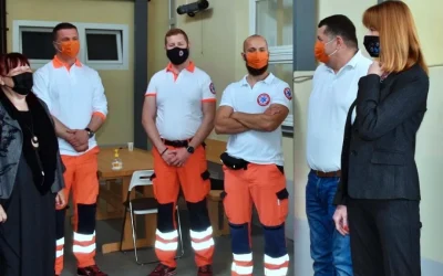 Obilježen Međunarodni dan sestrinstva