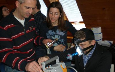 Bjelolasica 2010, Poslijediplomski tečaj trajnog medicinskog usavršavanja