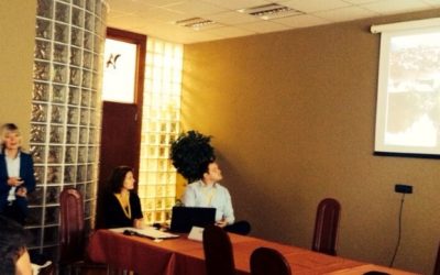 3. HRVATSKI KONGRES PREVENTIVNE MEDICINE I UNAPREĐENJA ZDRAVLJA