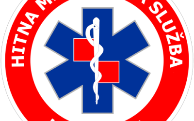 Središnje obilježavanje Nacionalnog dana hitne medicinske službe