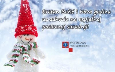 Čestitka