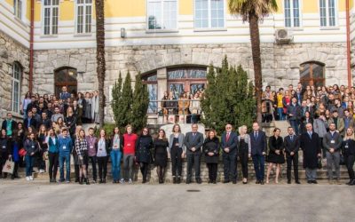 Završen 3. kongres hitne medicine za studente i mlade liječnike