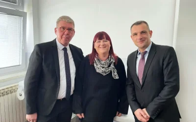 TELEKARDIOLOŠKE USLUGE U DOMU ZDRAVLJA ČAKOVEC, ISPOSTAVAMA MURSKO SREDIŠĆE I PRELOG