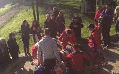 Studijska grupa Svjetske banke ponovo u Karlovcu