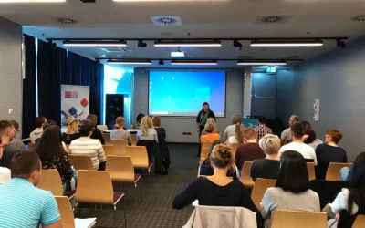 Počela kontinuirana edukacija medicinskih sestra i tehničara u OHBP-u