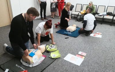 HZHM na Konferenciji sportske medicine