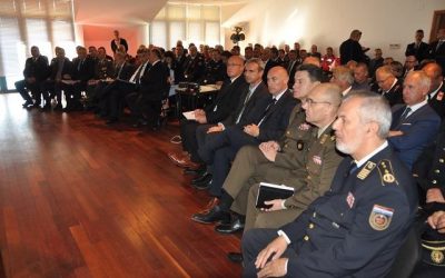 Analiza protupožarne sezone održana u Divuljama