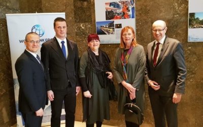 Partnerstvo Hrvatske i Svjetske banke zaslužno za unapređenje sustava hitne medicinske službe