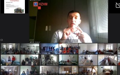 e-Usavršavanje: Pregled hitnog pacijenta