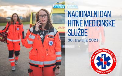 Obilježen Nacionalni dan hitne medicinske službe
