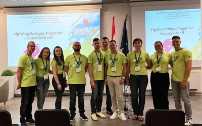 PREDSTAVNICI HZHM-A SUDJELOVALI KAO POZVANI PREDAVAČI NA 17. MEĐUNARODNOM KONGRESU HDMSARIST-A